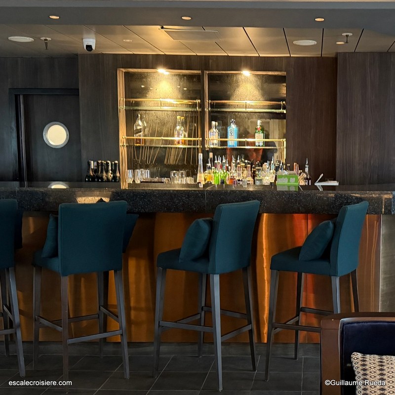 Pure Sky Bar - Vidantaworld's ELEGANT