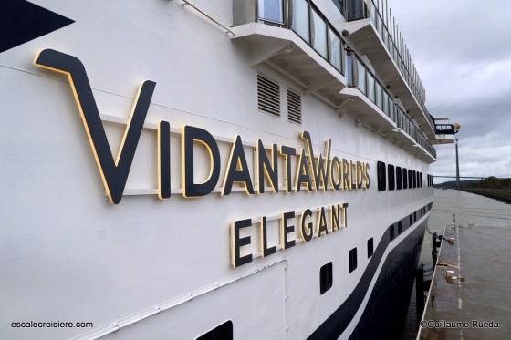 Vidantaworld's ELEGANT