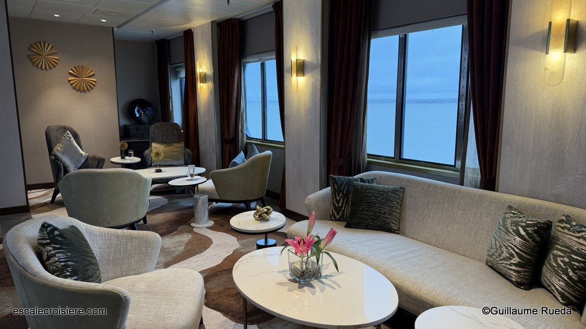 VIP and Sport Lounge - Vidantaworld's ELEGANT